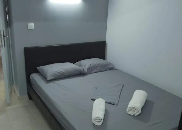 شقة Posejdon-port 1 *