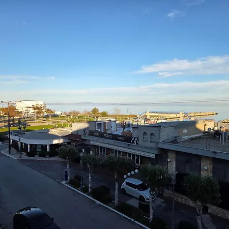 Apartment Posejdon-port 1