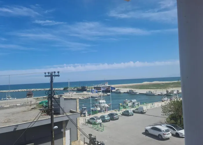 Posejdon-port 1 Appartamento *